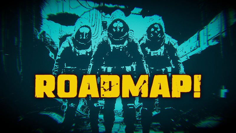 👋Hello Wanderers!📣😺
We’re happy to share the official roadmap for upcoming updates in Songs of Rats! Make sure to check it out on Steam for all the details!  store.steampowered.com/news/app/33004…

#gamedev #indiegames #indiegame #indiedev #indiegamedev #Steam #rpg #rpggame #game #gaming