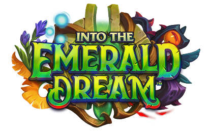 MistyRayburn's tweet photo. I have two standard bundle codes to give away care of @PlayHearthstone and Blizzard!  To enter, tell me which hero you would adventure into the emerald dream with if you could and why!  I'll choose a winner on Friday!  They will be notified by DM!  Good Luck! https://t.co/WBa3vU9DtM