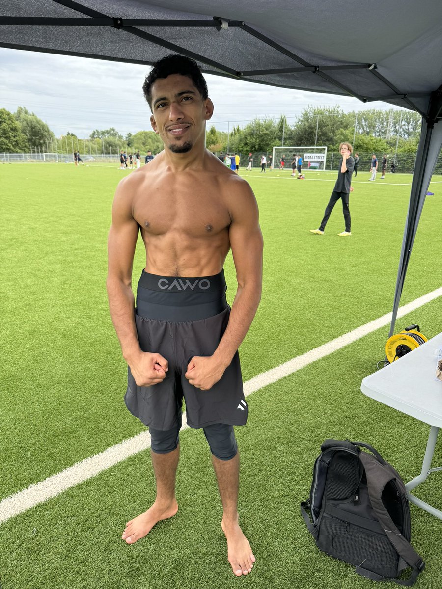 ILIAS BJJ🥋 tweet media