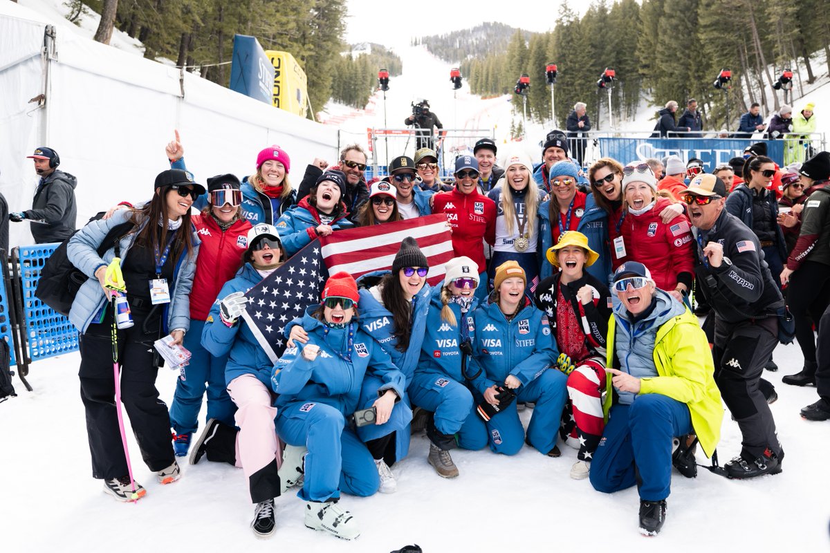 The Stifel Sun Valley Finals are off to an unforgettable start, and there’s so much more to come! 

Tune in for 3 more days of racing and we’ll be crowning the winner of the Stifel HERoic Cup, recognizing the woman with the most cumulative points in the North American World Cup