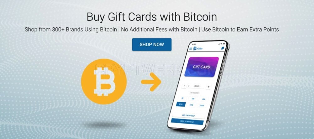 Cryptwerk_com's tweet image. 🌀 eGifter
🔹 Buy and Send Gift Cards Instantly Buy premium gift cards and send by email, text, or hand deliver.

⭕ Accepts: BTC, ETH, LTC, BCH, DOGE, SHIB

🌐 Address: 315 Main Street 2nd Floor Huntington, NY 11743

◻️ #giftcard #paywithbitcoin…
cryptwerk.com/company/egifte…