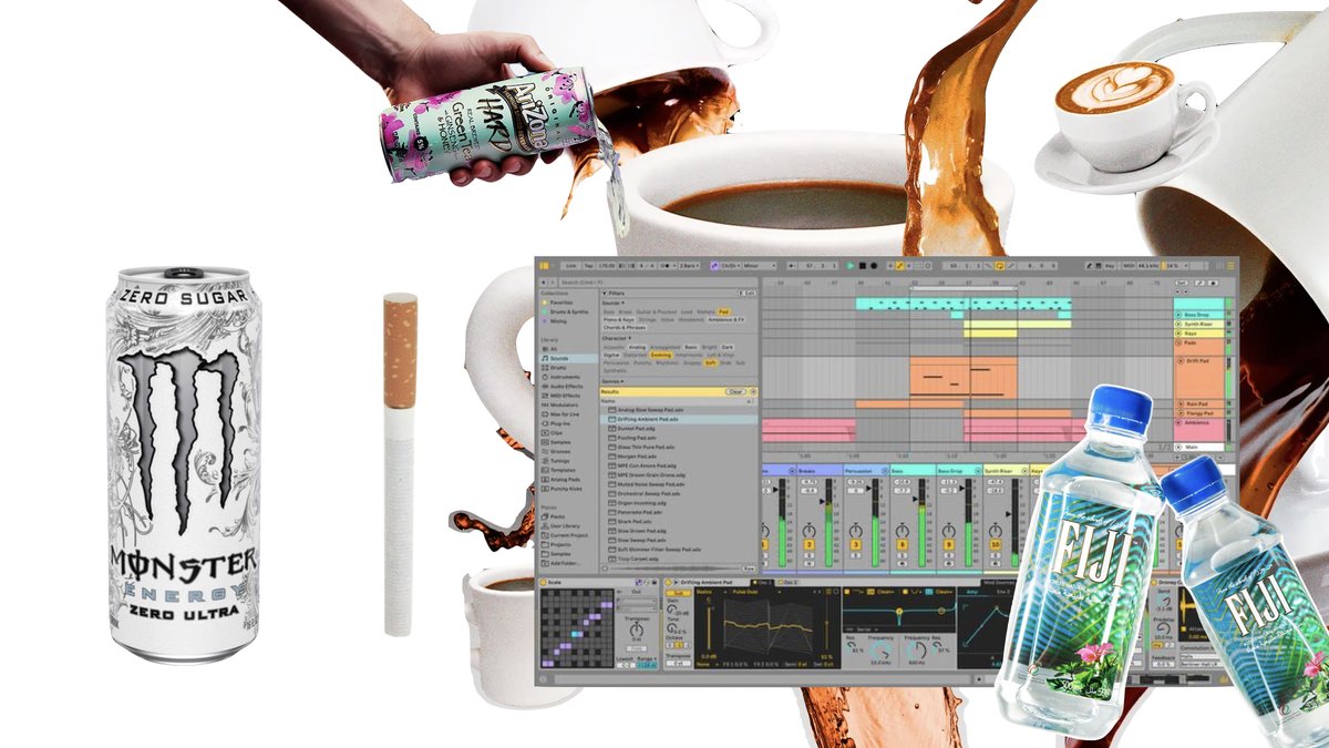 <a href="/Ableton/">Ableton</a>