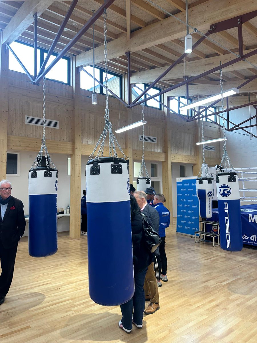 St Josephs AFC Sallynoggin tweet media