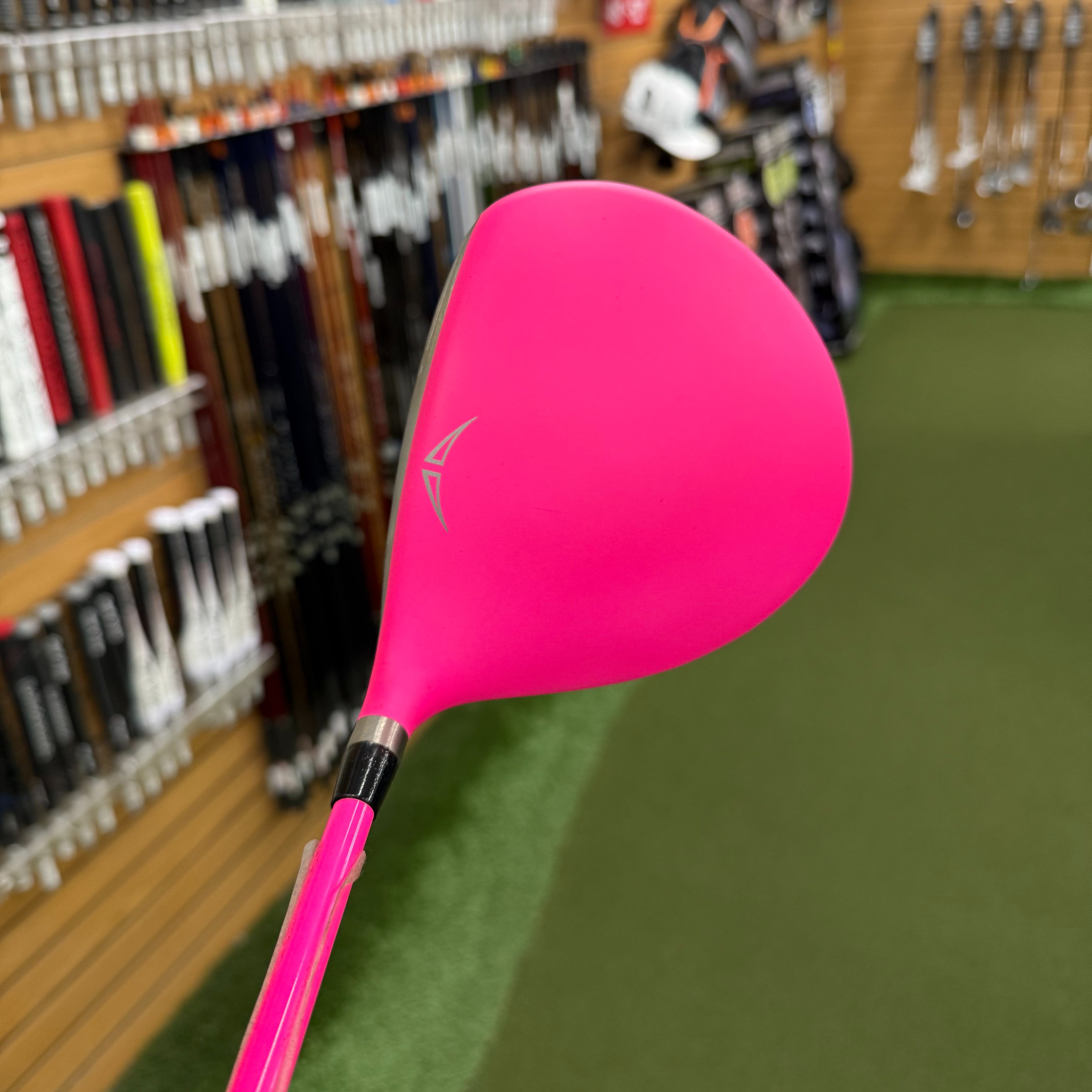 2nd Swing Golf on X: 