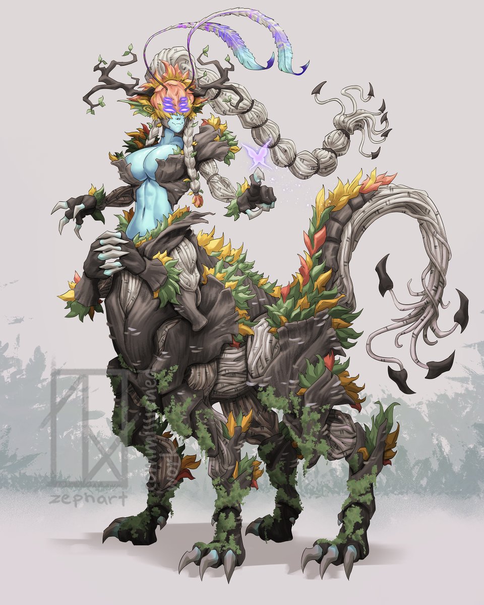 Zeph 🖌️ tweet media