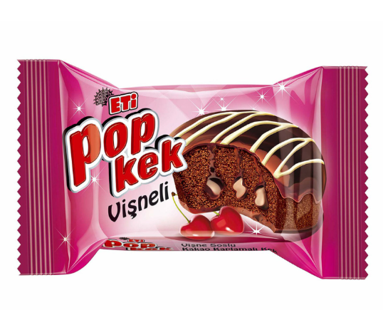 lan ülker senin böyle bir kekin var mı