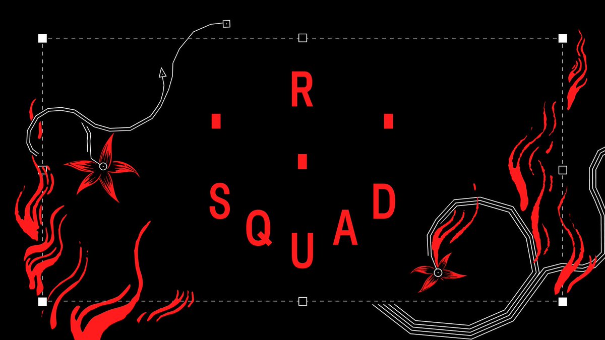 rsquadlab's tweet photo. "Hey ho, let’s go!"
Redesigned. Fearless. Rebellious as ever.

Punk education: https://t.co/wD8oqMOcjU https://t.co/NjYt2zhzz7