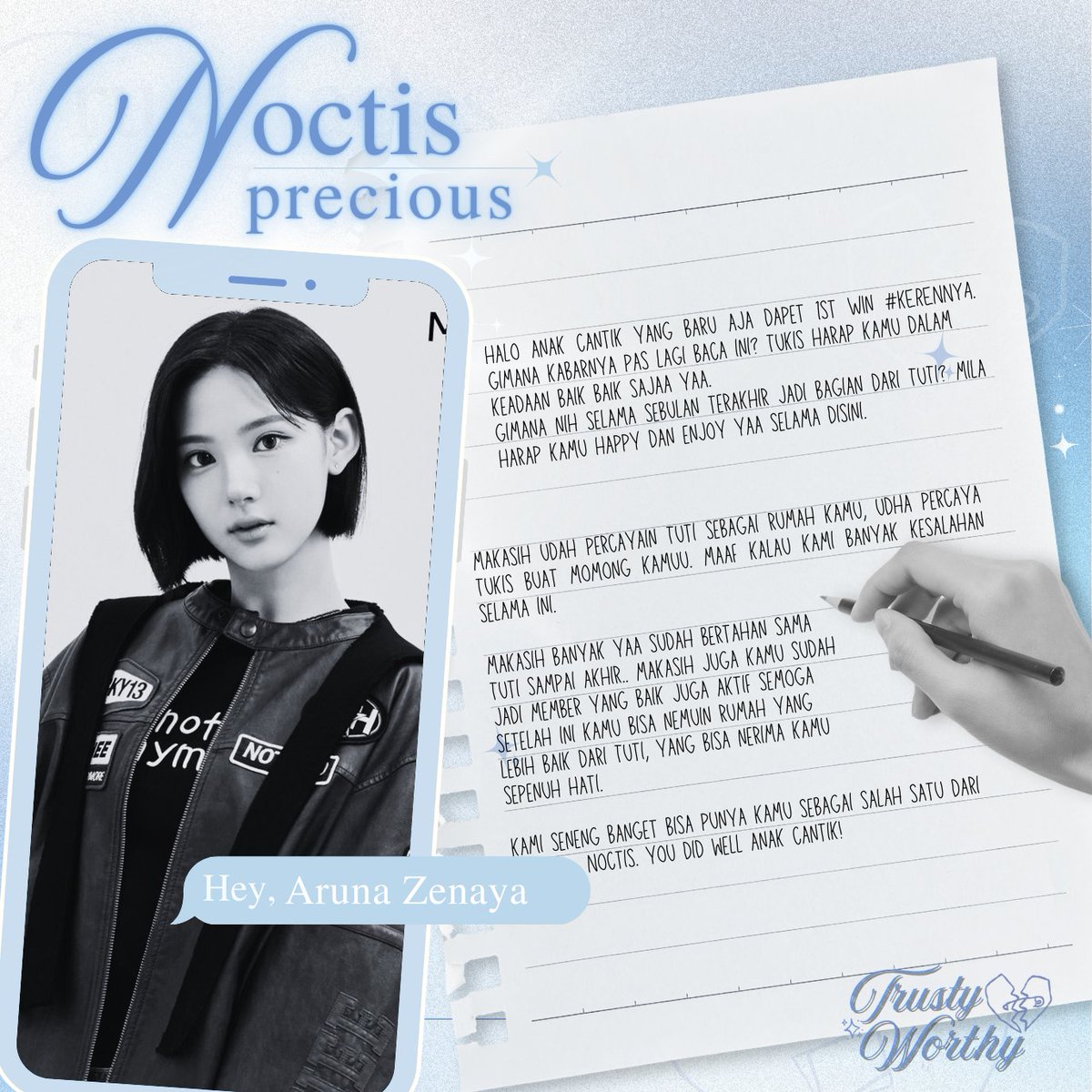 menamatkan oa Tuti ^^