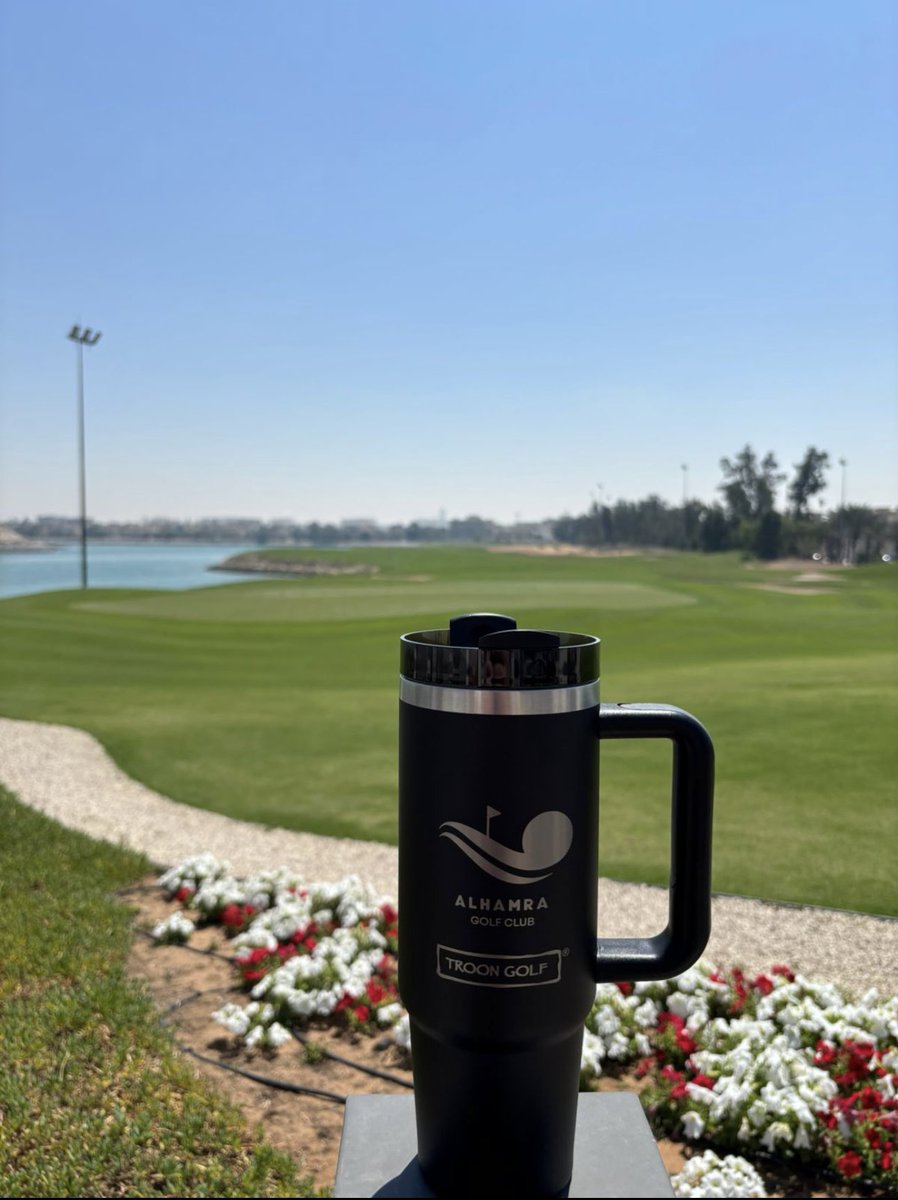 Al Hamra Golf Club (@alhamragolfclub) on Twitter photo Al Hamra Golf Club has been recognized for the 6th consecutive year for our contribution to a sustainable future! 🌿♻️ A huge thank you to <a href="/NoMoreBottleUAE/">NoMoreBottlesUAE</a> this means so much to us, and we’re incredibly proud to be making a difference. 💚 #Sustainability #NoMoreBottles #AHGC Al Hamra Golf Club has been recognized for the 6th consecutive year for our contribution to a sustainable future! 🌿♻️ A huge thank you to <a href="/NoMoreBottleUAE/">NoMoreBottlesUAE</a> this means so much to us, and we’re incredibly proud to be making a difference. 💚 #Sustainability #NoMoreBottles #AHGC