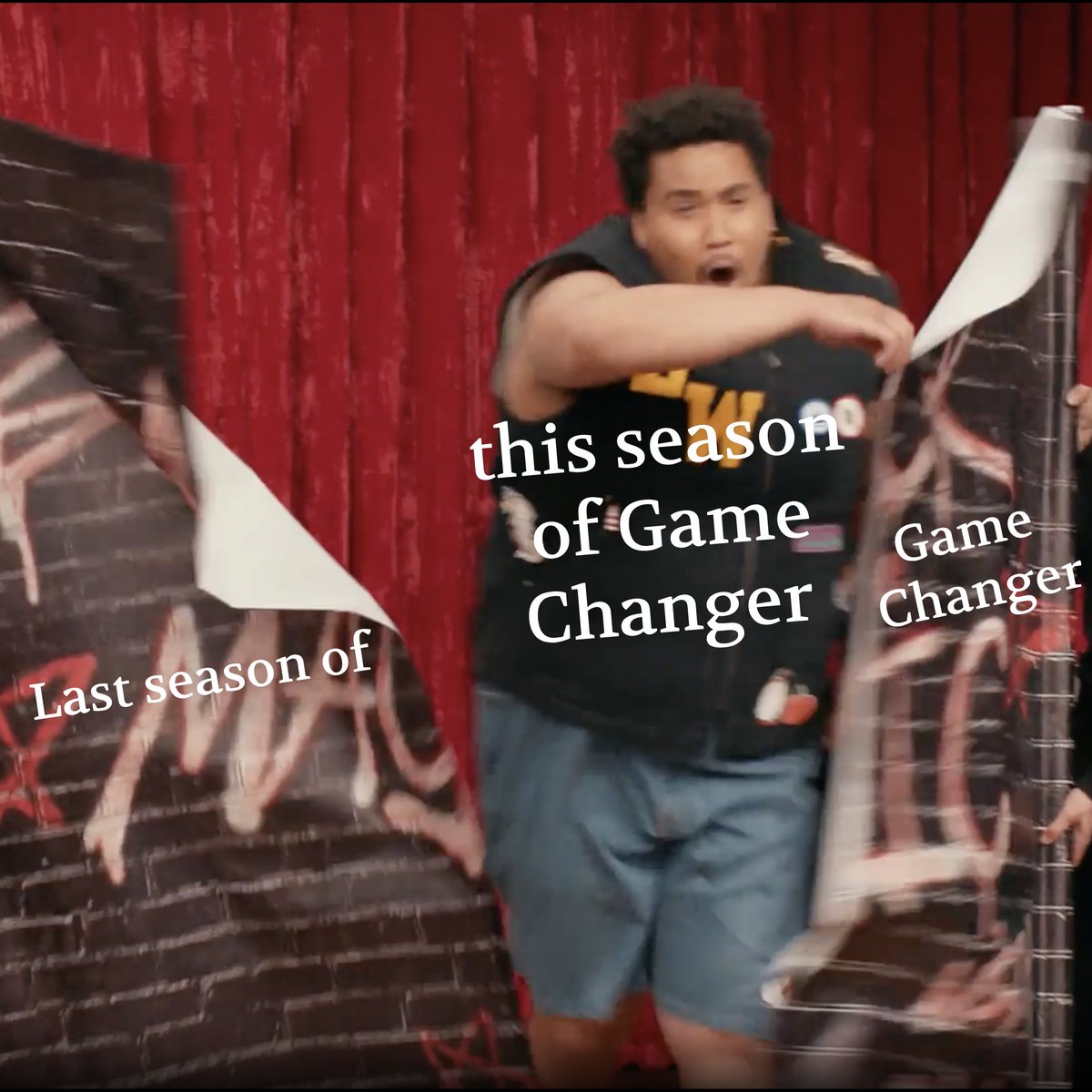 Sam Reich tweet media