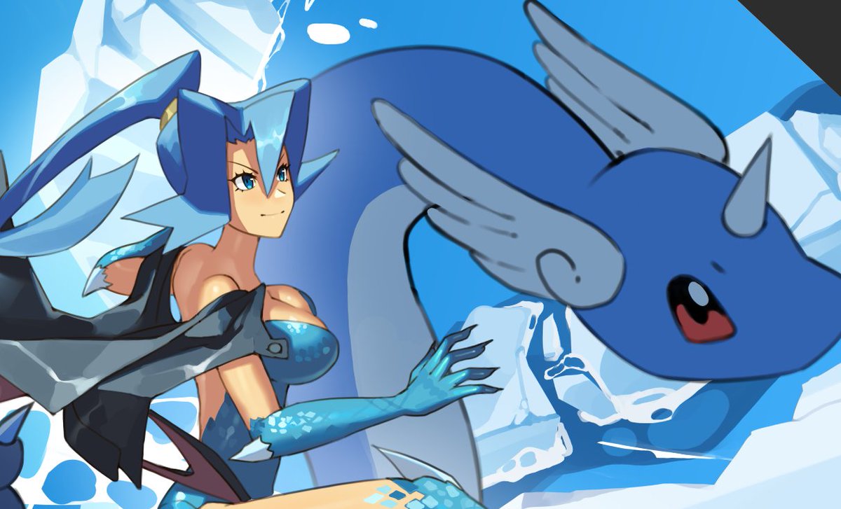 Orlek_'s tweet image. Working on this Clair illustration on stream!