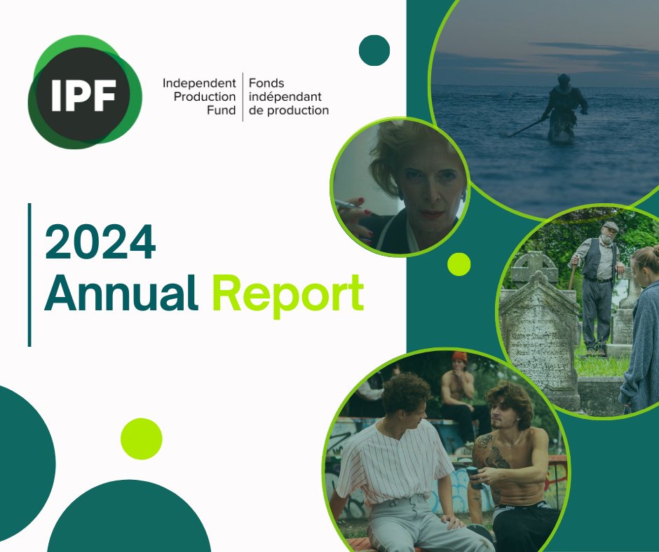Our 2024 Annual Report is now available! 📢✨
Take a look at this year’s highlights and the incredible projects supported through our programs! 👇
ipf.ca/about/annual-r…