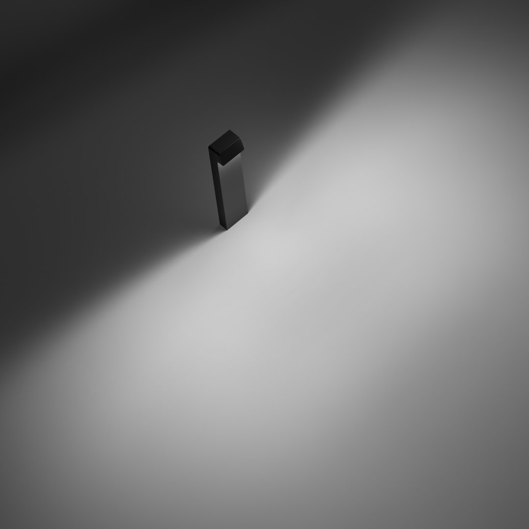 HydrelLighting's tweet image. The Wander pedestal mount offers fantastic spread &amp;amp; smoothness with its propriety high-clarity acrylic optic. Its design offers precise light placement with no unnecessary backlight spill. Wander On, Wander On &amp;gt;&amp;gt; Hydrel.com #newproduct #pathwaylights #steplighting