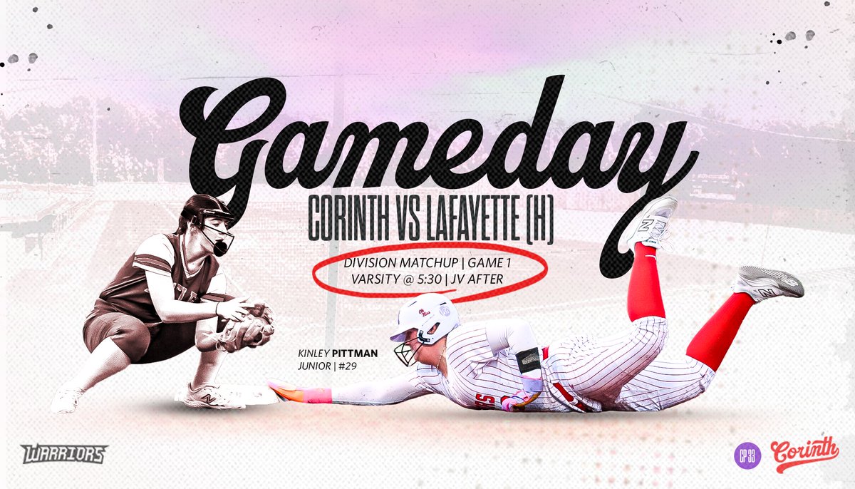 LadyWarriors_SB tweet picture