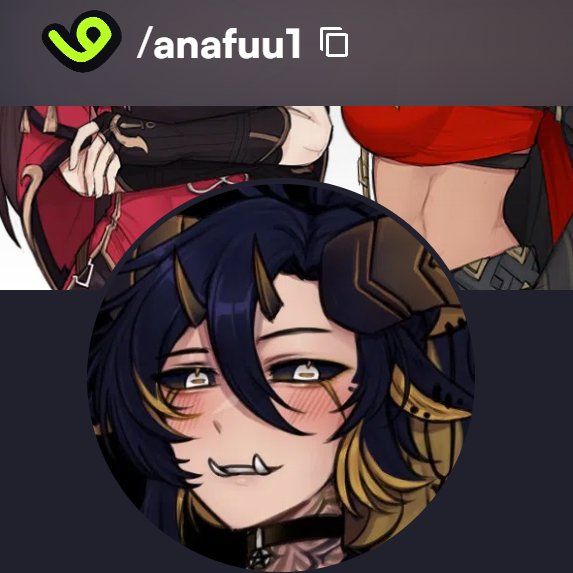 ana. | VGen OPEN tweet media