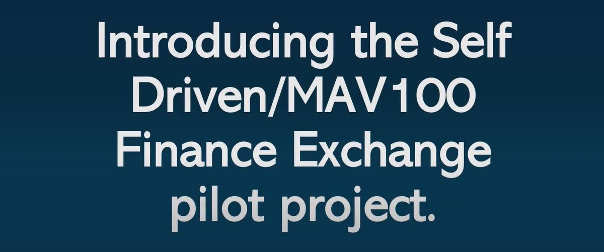 MAV100 | Pool: MV100 tweet media