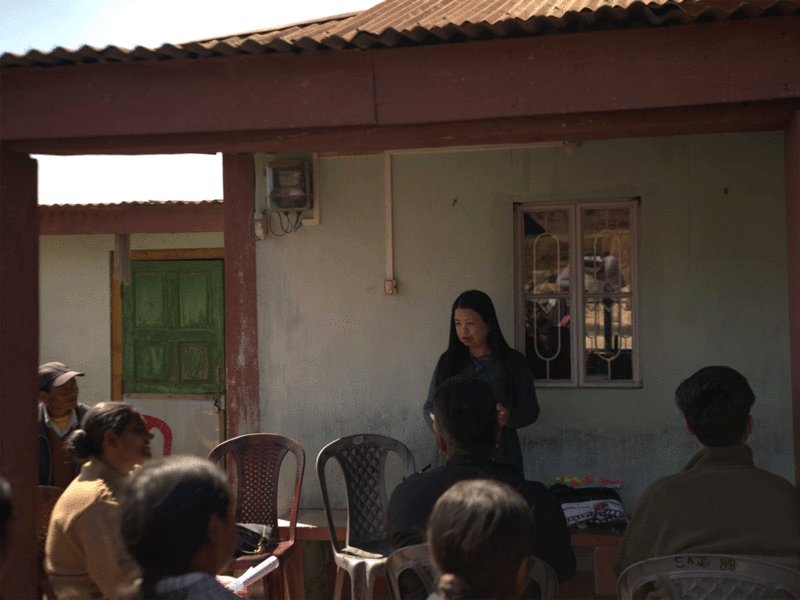 Meghalaya’s Gnanamma Healthcare Centre transitions to near net-zero electricity health facility <a href="/ETPolitics/">ET Politics</a>

economictimes.indiatimes.com/industry/healt…

 Download Economic Times App to stay updated with Business News - etapp.onelink.me/tOvY/135dde21