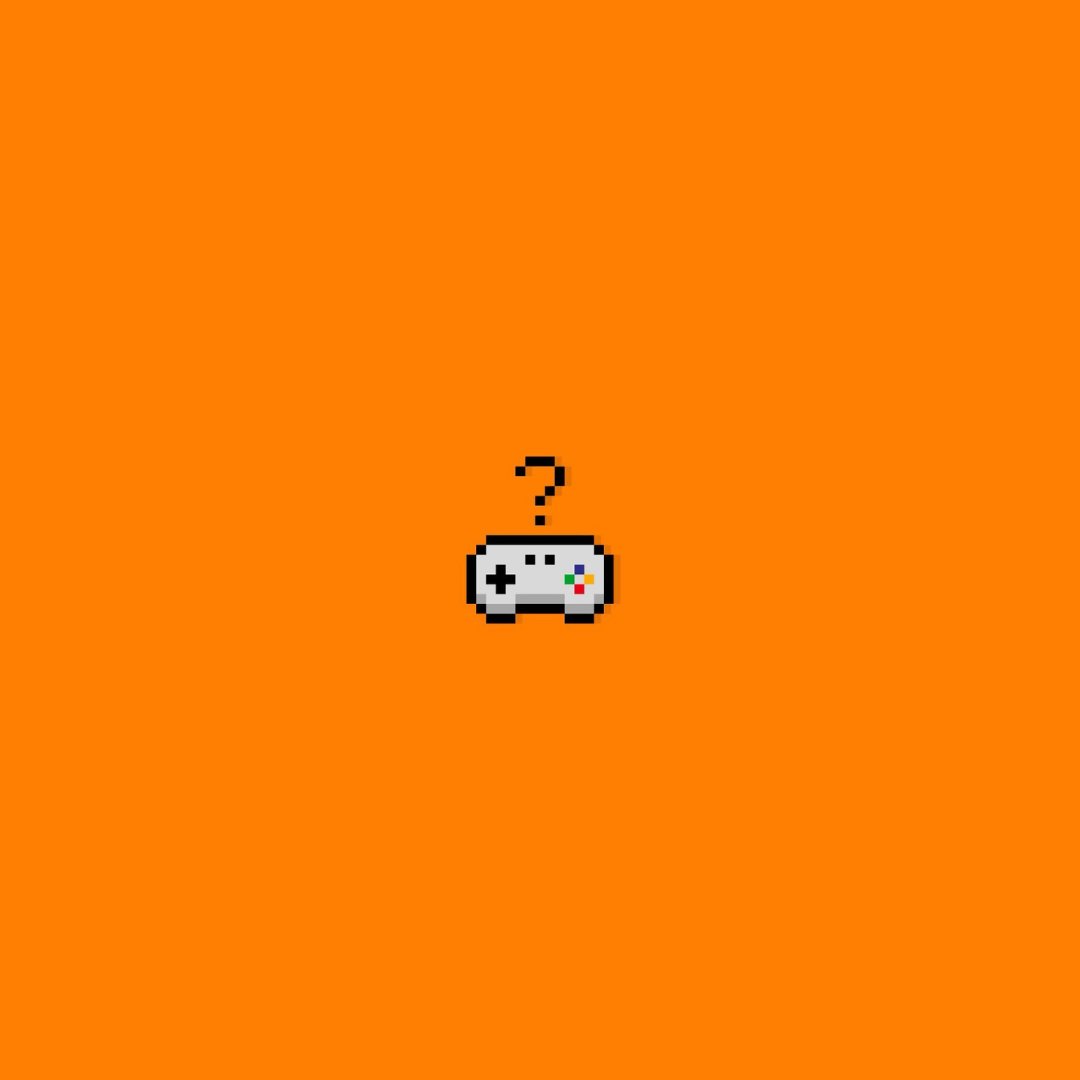 Fade to Orange
