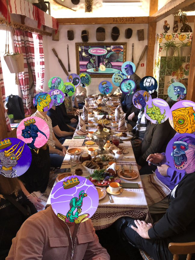 Defigeek ⚵ tweet media