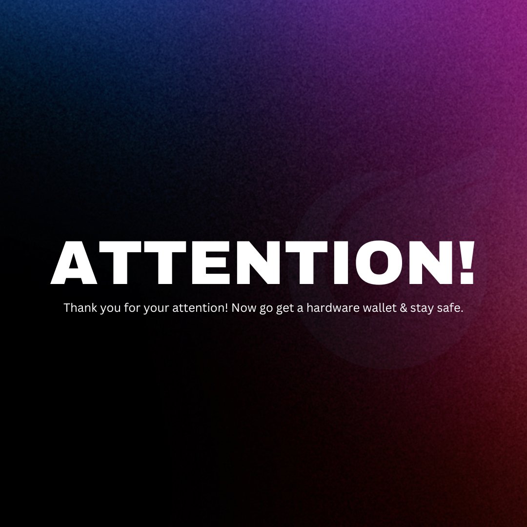 attn: