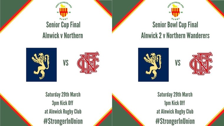 1st &amp; 2nd XV in County Finals at home! #Pitchero
pitchero.com/clubs/alnwick/…