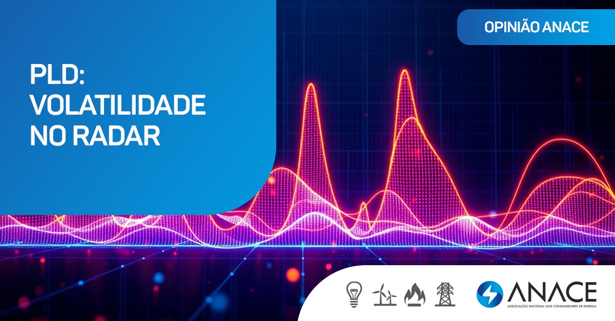 ANACE_Brasil's tweet photo. O PLD passou de R$ 400/MWh nos últimos dias. O indicador contrasta com as demais condições do setor: sobreoferta e reservatórios relativamente cheios. Condições provocam dúvidas quanto às recentes mudanças dos parâmetros de aversão ao risco. Leia mais em: https://t.co/KvPS1xsRcM https://t.co/0In6A1IXvD