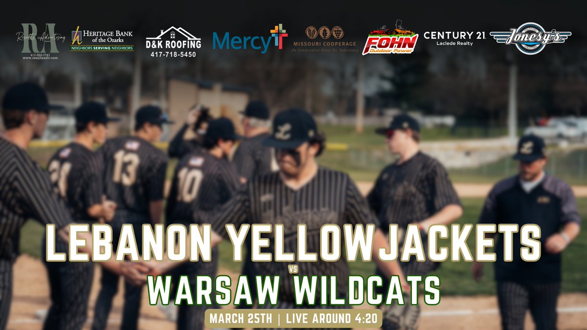 Jacket Nation Sports tweet media