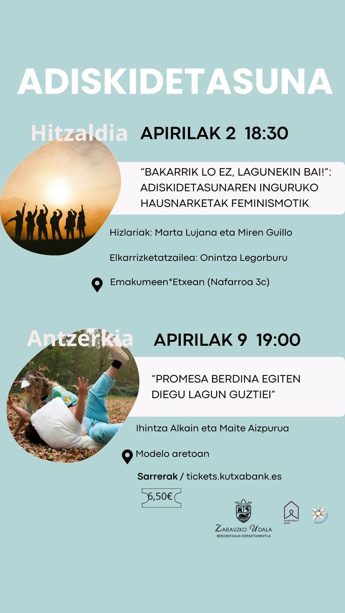 sozialistakzarautz tweet media