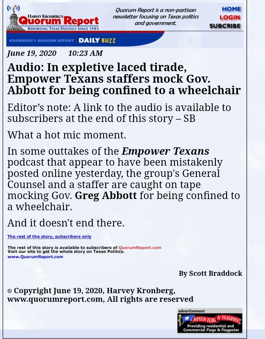 Scott Braddock tweet media