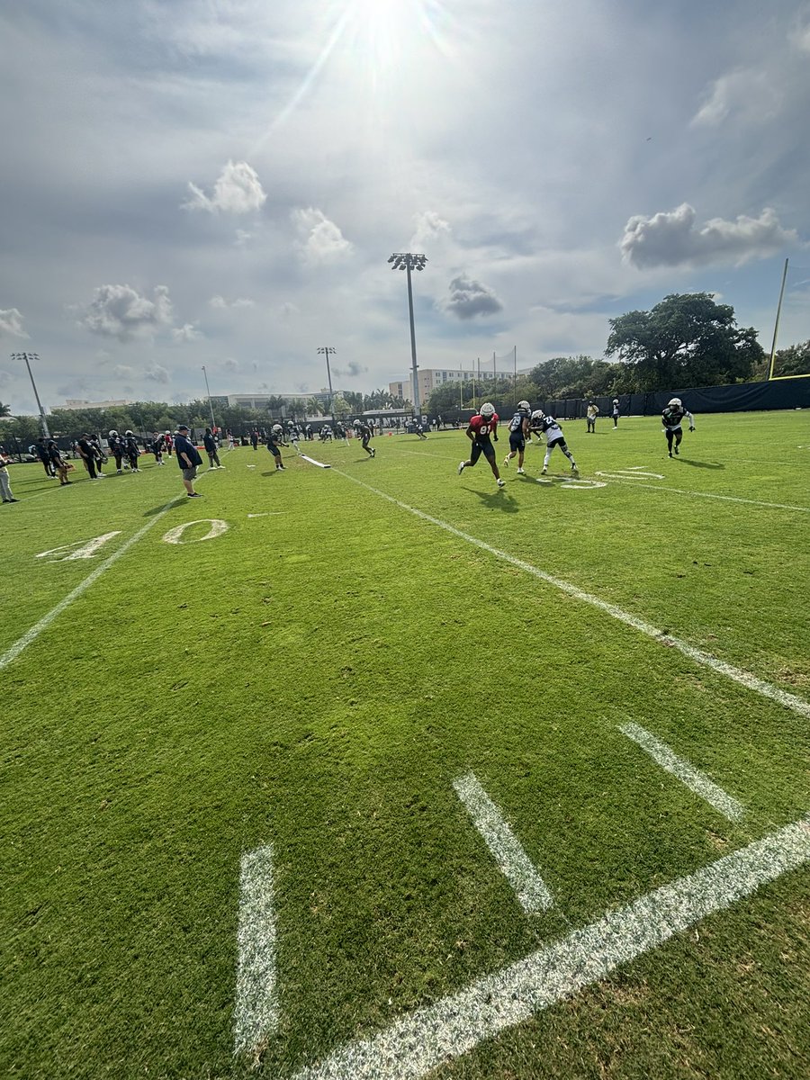 Artrell Vance (@artrellv) on Twitter photo Great day with them panthers most definitely, thank you <a href="/FIUFootball/">FIU Football</a> <a href="/RSmittyRock/">Ryan Smith #SmittyRock</a> Great day with them panthers most definitely, thank you <a href="/FIUFootball/">FIU Football</a> <a href="/RSmittyRock/">Ryan Smith #SmittyRock</a>