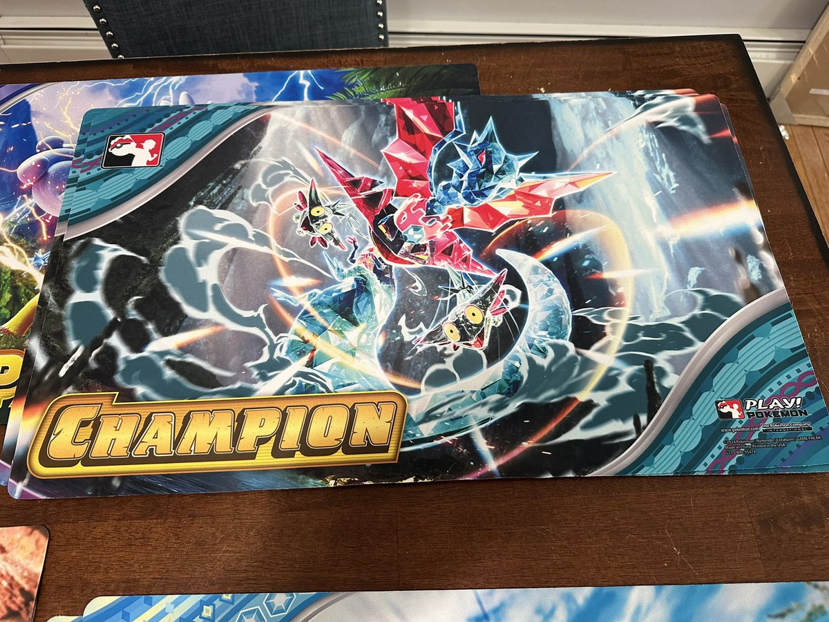 Team PokéSnack | PokéSnackDad tweet media