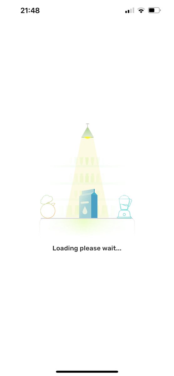 pH_Unbalanced_'s tweet photo. @bigbasket_com what’s happening? 
It’s been 4 days, the app is not allowing me to edit my cart or even proceed with ordering it. Or it’s just hanging. Phone is updated, app is updated. Tried on others phone as well. https://t.co/9WQxQ6twaC