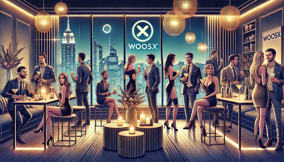 🌹 Atrévete a explorar lo extraordinario.
🎉 WooSX te abre las puertas a eventos exclusivos y conexiones emocionantes.
💃 Solo para los curiosos y valientes.
🔗 Descúbrelo aquí: WooSX.com
#Citas #RelacionesAbiertas #EstiloDeVidaSwinger