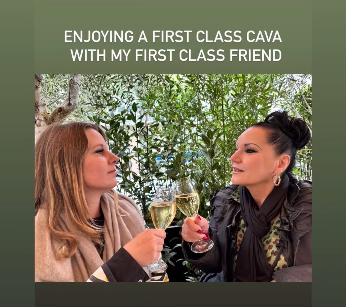 Domina Silvia (@domina_silvia) on Twitter photo Thank you <a href="/FrHenrietteBCN/">Mistress Henriette - Barcelona</a> for a nice day in the city including a delicious lunch at the beach 🐙 Thank you <a href="/FrHenrietteBCN/">Mistress Henriette - Barcelona</a> for a nice day in the city including a delicious lunch at the beach 🐙
