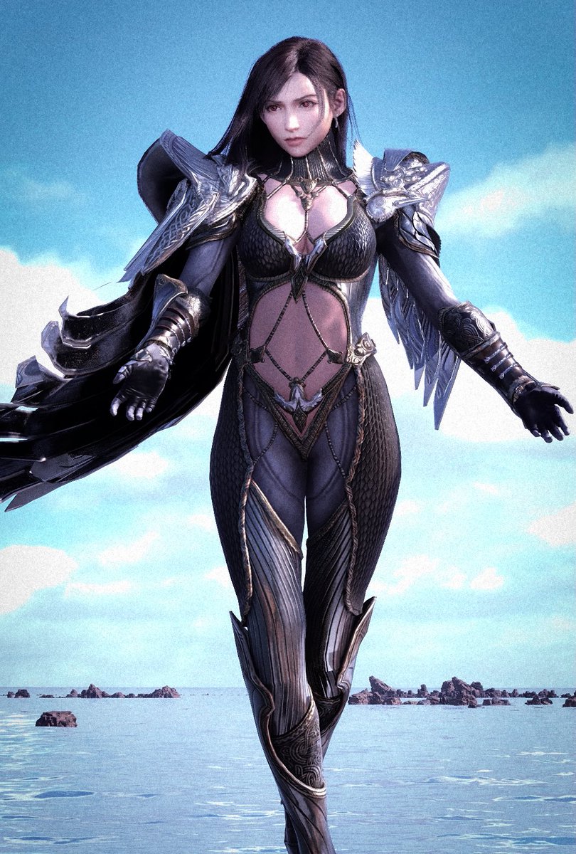 カムイ tweet media