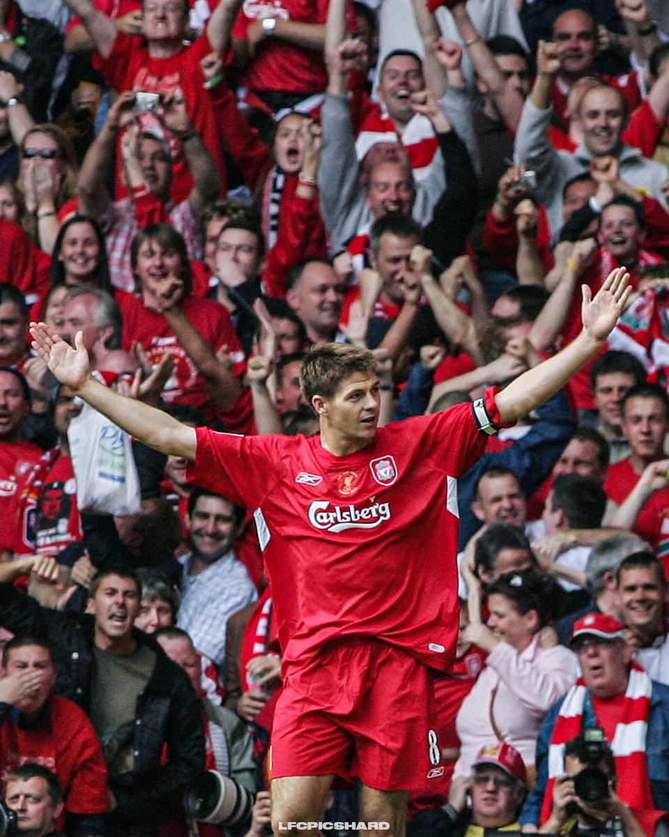 Liverpool Pictures That Go Hard tweet media