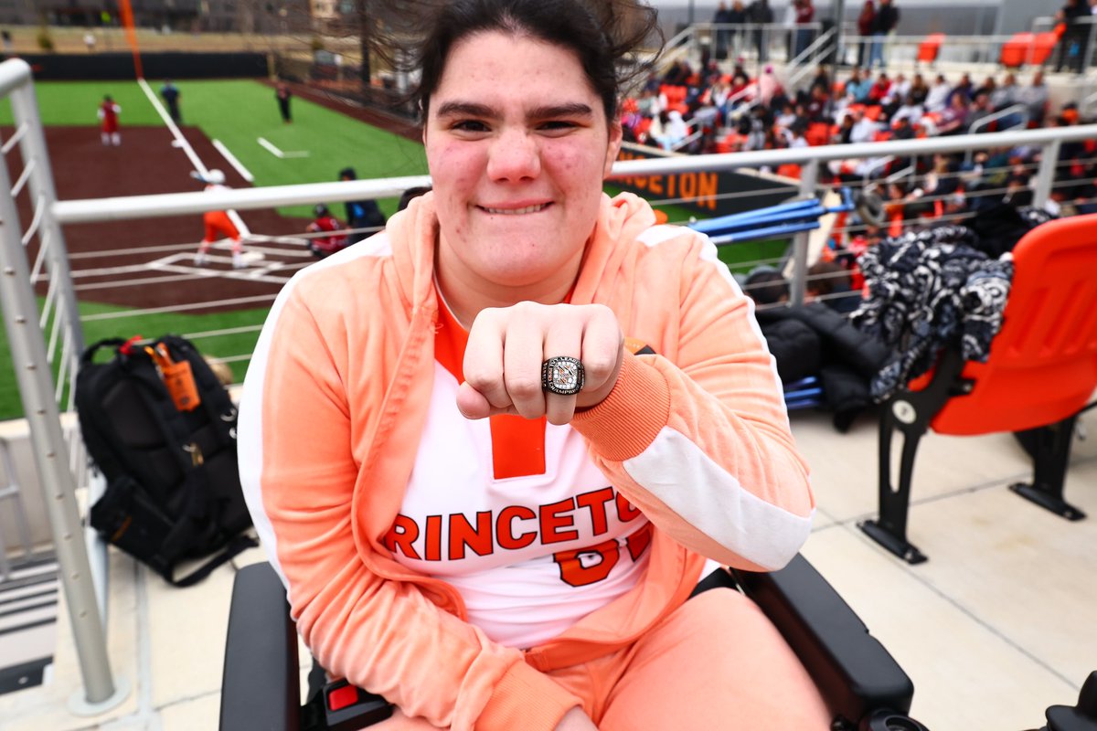 Lisa Van Ackeren (@coachsween) on Twitter photo Today is Cerebral Palsy Awareness Day 💚
I’m inspired by my friend Brooke daily. We should all live with her courage, kindness, and competitive spirit. 
Choose compassion over judgment. 
Empathy over disconnection.
Love over hate. Today is Cerebral Palsy Awareness Day 💚
I’m inspired by my friend Brooke daily. We should all live with her courage, kindness, and competitive spirit. 
Choose compassion over judgment. 
Empathy over disconnection.
Love over hate.