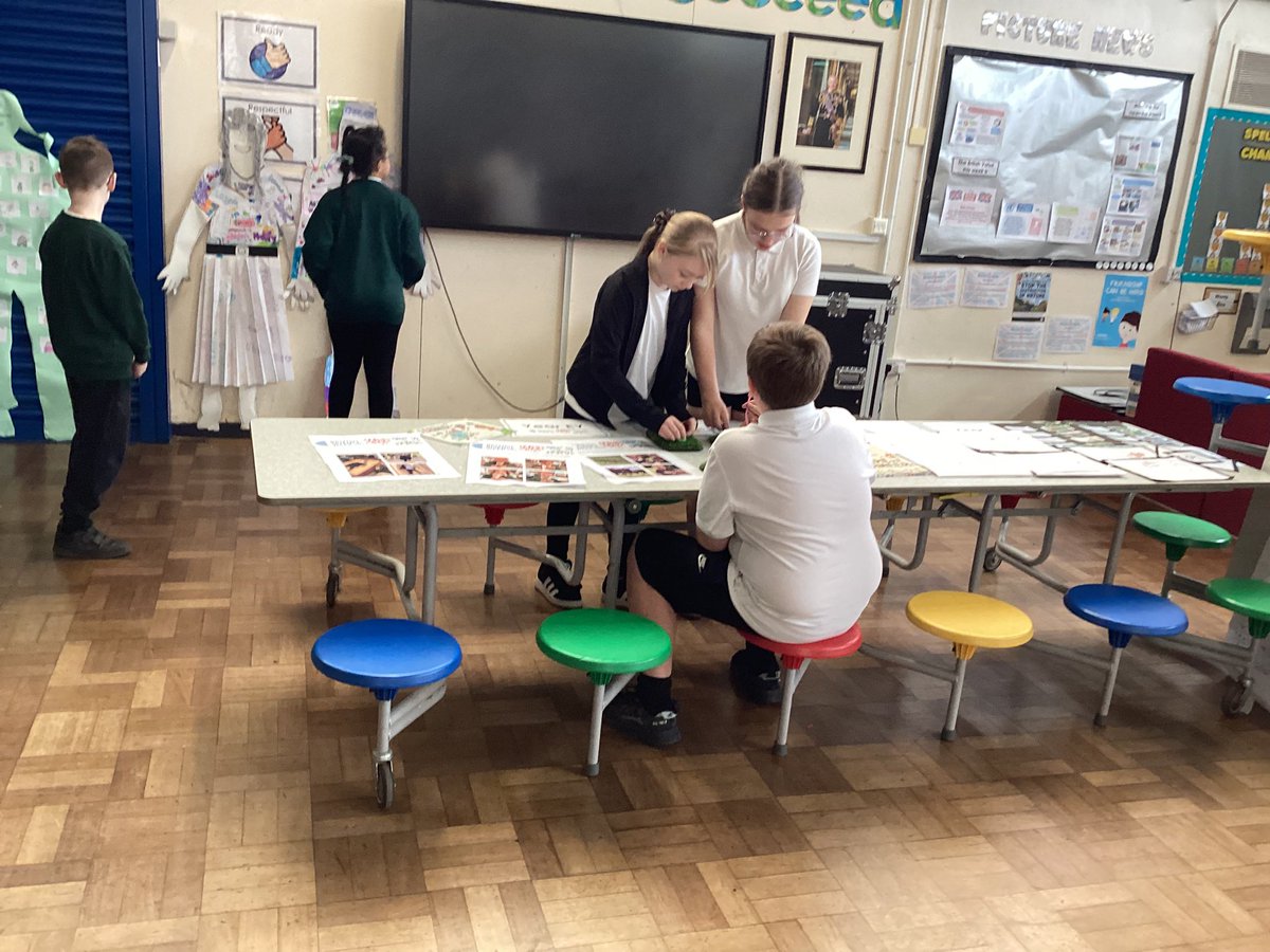 Miss Cope (@misscope6c) on Twitter photo Team Garnet enjoyed looking at everyone’s work at our Science Fair. 🔬🧪🧬 They enjoyed finding out about all of the investigations that took place. <a href="/TeamManorGreen/">Manor Green Primary #ReadyRespectfulSafe</a> Team Garnet enjoyed looking at everyone’s work at our Science Fair. 🔬🧪🧬 They enjoyed finding out about all of the investigations that took place. <a href="/TeamManorGreen/">Manor Green Primary #ReadyRespectfulSafe</a>