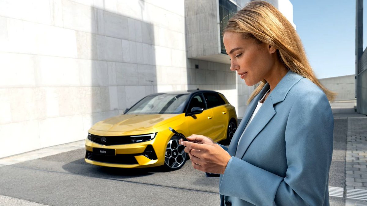 Marshall Vauxhall +INACTIVE ACCOUNT+ tweet media