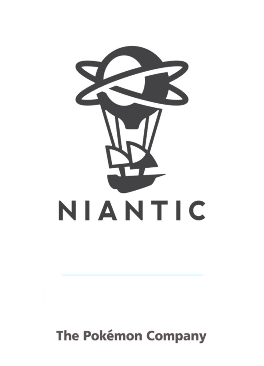 BlueToed's tweet image. One day this will be a collectors item… 😂 #PokemonGo @NianticLabs @scopely ✌🏼💙🐒🕹️ #SplashScreen #ChangesAreComing #PoGoPvP