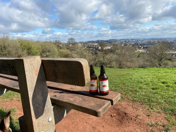Protecting Our Countryside☘️
It’s heart breaking to see parks disrespected &amp; neglected by those who don’t share the same appreciation for our environment🥬
We need real action to preserve our green spaces, tackle fly-tipping &amp; ensure that future generations can enjoy its beauty🦋