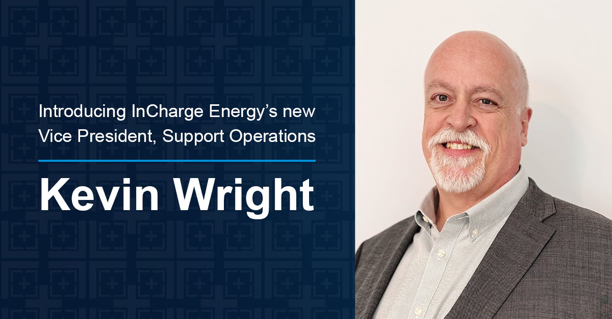 InCharge Energy tweet media