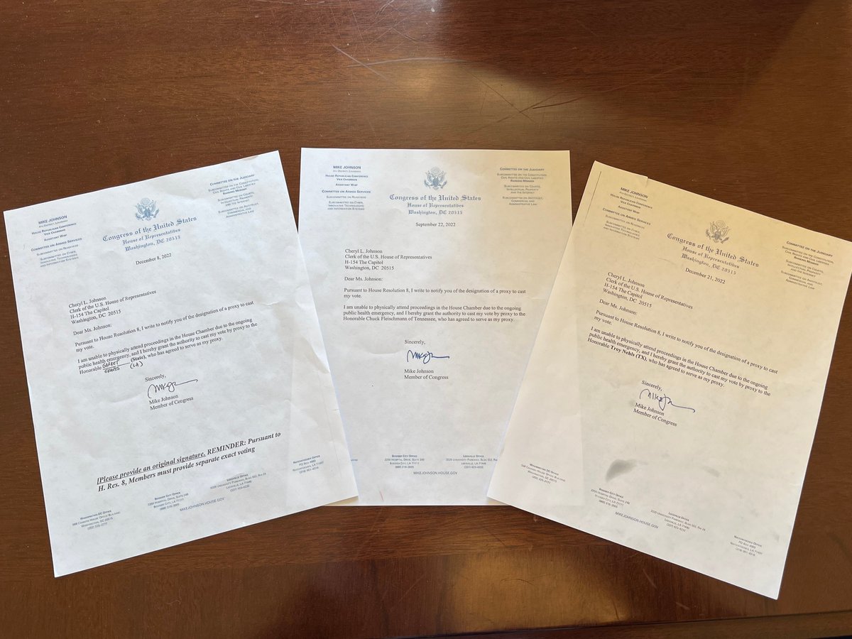 Rep. Anna Paulina Luna tweet media