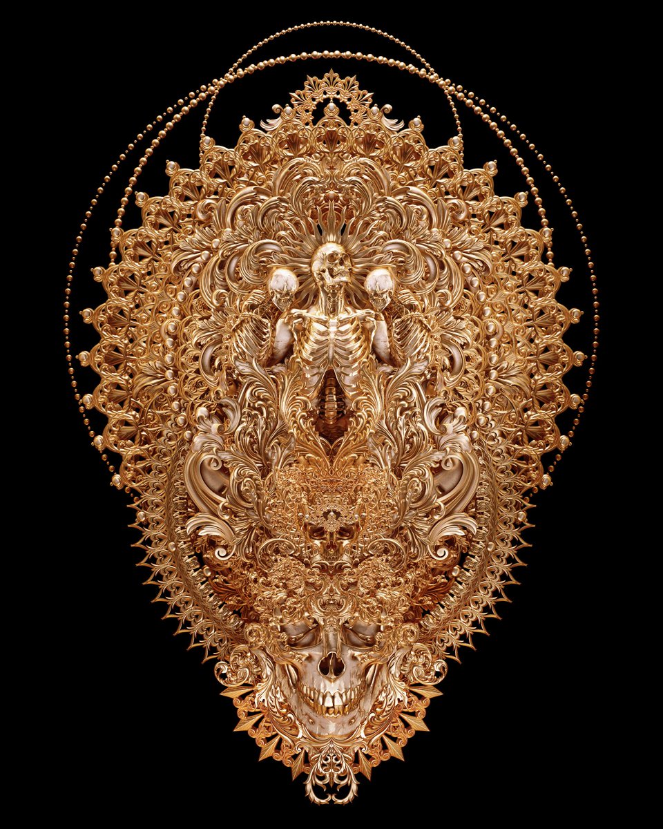 After a long hiatus, we're thrilled to come back with an interview with the one and only Billelis! Make sure to check it here:

reflectrefract.com/blog/billelis-…