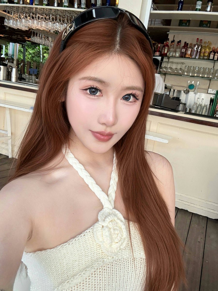 程景 Raiko tweet media