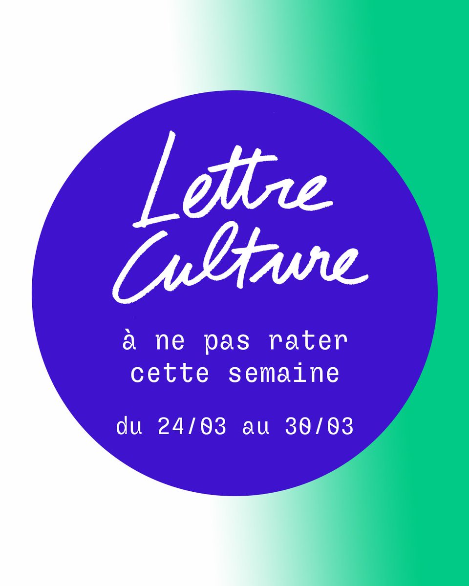 Culture UT Capitole (@cultureut1c) on Twitter photo Lettre Culture du lundi : la créativité étudiante à l'honneur ! Rendez-vous sur Insta pour la lire ou sur l'Agenda Culturel pour ne rien rater des événements à venir ! instagram.com/cultureutcapit… ut-capitole.fr/agendaculturel
<a href="/UTCapitole/">Université Toulouse Capitole</a> Lettre Culture du lundi : la créativité étudiante à l'honneur ! Rendez-vous sur Insta pour la lire ou sur l'Agenda Culturel pour ne rien rater des événements à venir ! instagram.com/cultureutcapit… ut-capitole.fr/agendaculturel
<a href="/UTCapitole/">Université Toulouse Capitole</a>