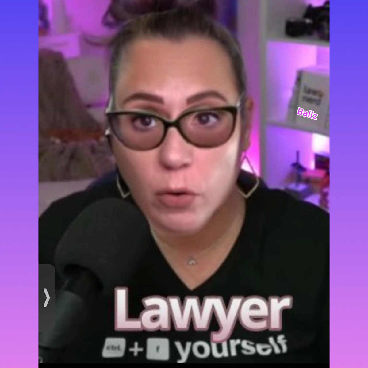 with_ballz's tweet photo. Hear that @GlamLifeGuru @toddchrisley @JulieChrisley @_ItsSavannah_ @LindsieChrisley #katiejoy WON against y’all. https://t.co/eWqdMRe4ce