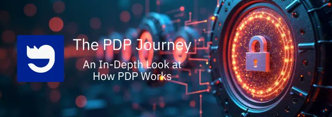 Proof of Data Possession (PDP) makes decentralized storage on Filecoin more efficient by allowing providers to verify data without full retrieval. It enhances security, reduces costs, and ensures reliable long-term data integrity.