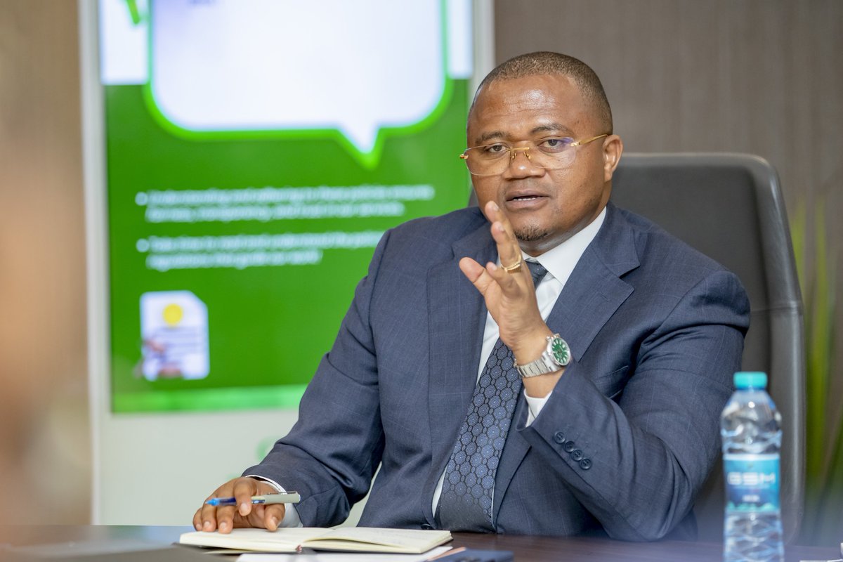 Abdulmajid Nsekela tweet media