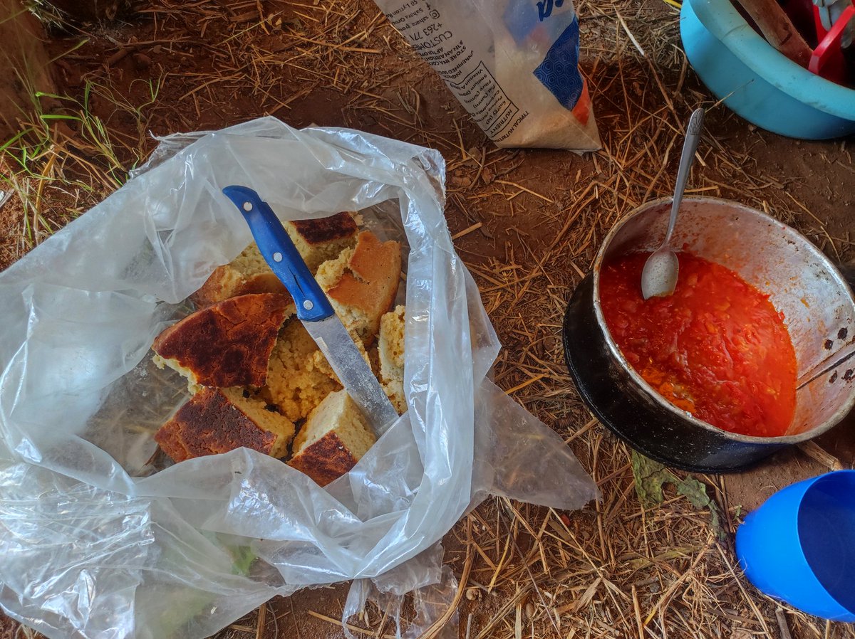 _timperego's tweet photo. Chimodho neKariri kudya kwevarimi kwemangwanani kunobata ura.
#thegameoffarming 
#freshfarmproduce 
#ALutaContinua 
#VictoryIsCertain https://t.co/9LZ1nfmQt3